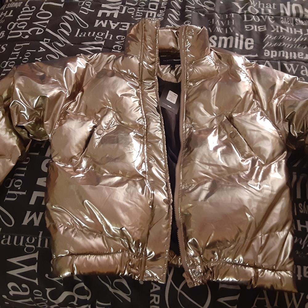 Puffer Coat